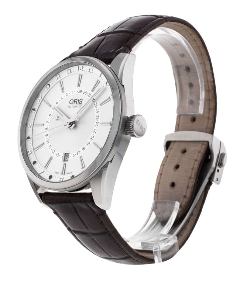 Oris Artix 761 7691 40 51 LS